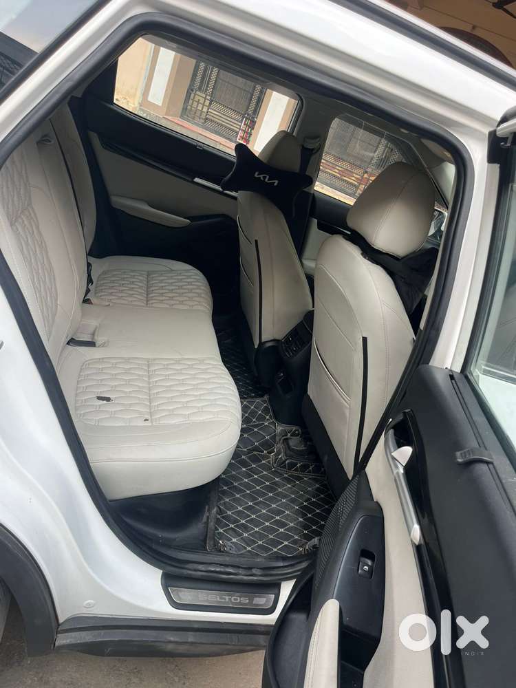 Kia Seltos Htx D, 2023, Diesel