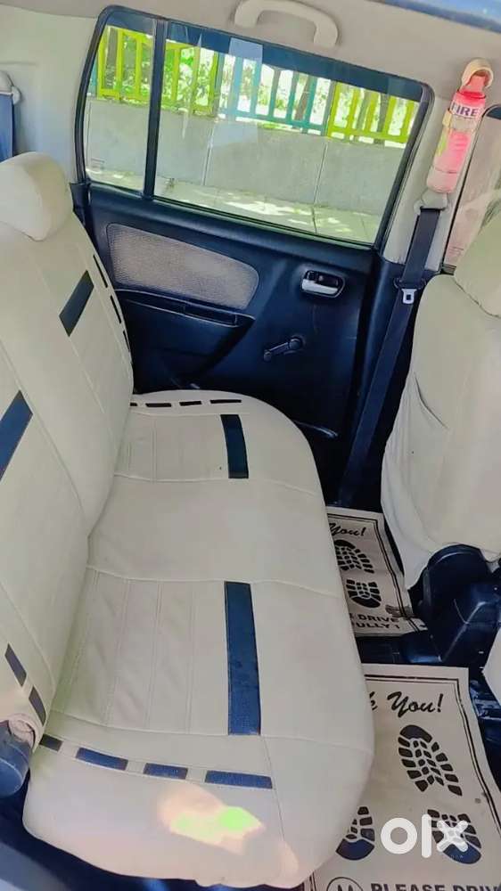 Gaadi Bahut Achhi Hai Unke Condition Ke Liye