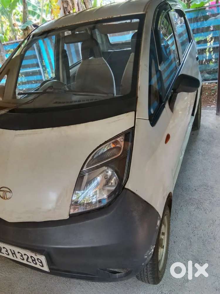 Tata Nano For Sale