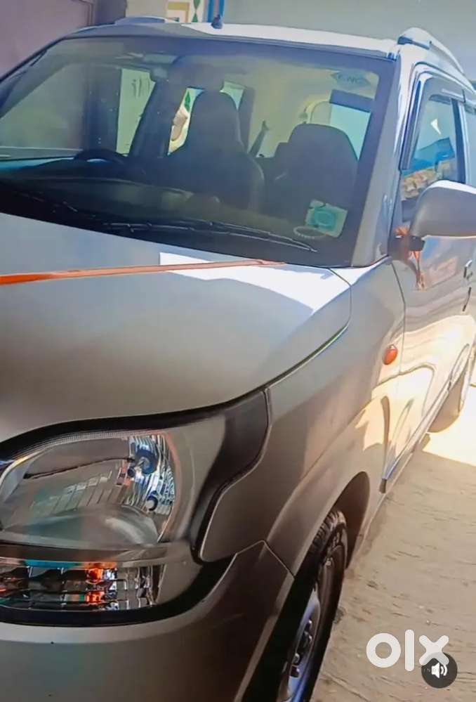 Maruti Suzuki Wagon R Flex Fuel 2023 Cng & Hybrids Well Maintained