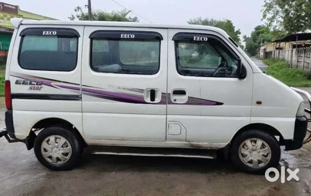 Maruti Suzuki Eeco