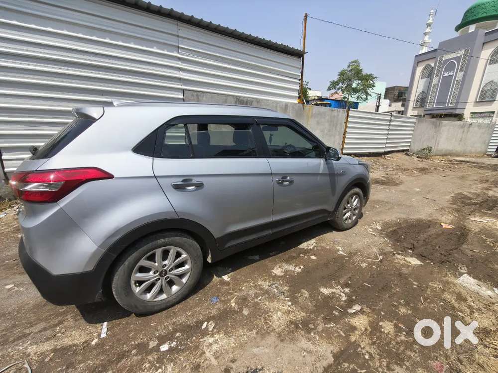 Hyundai Creta N Line 2020 Automatic Car