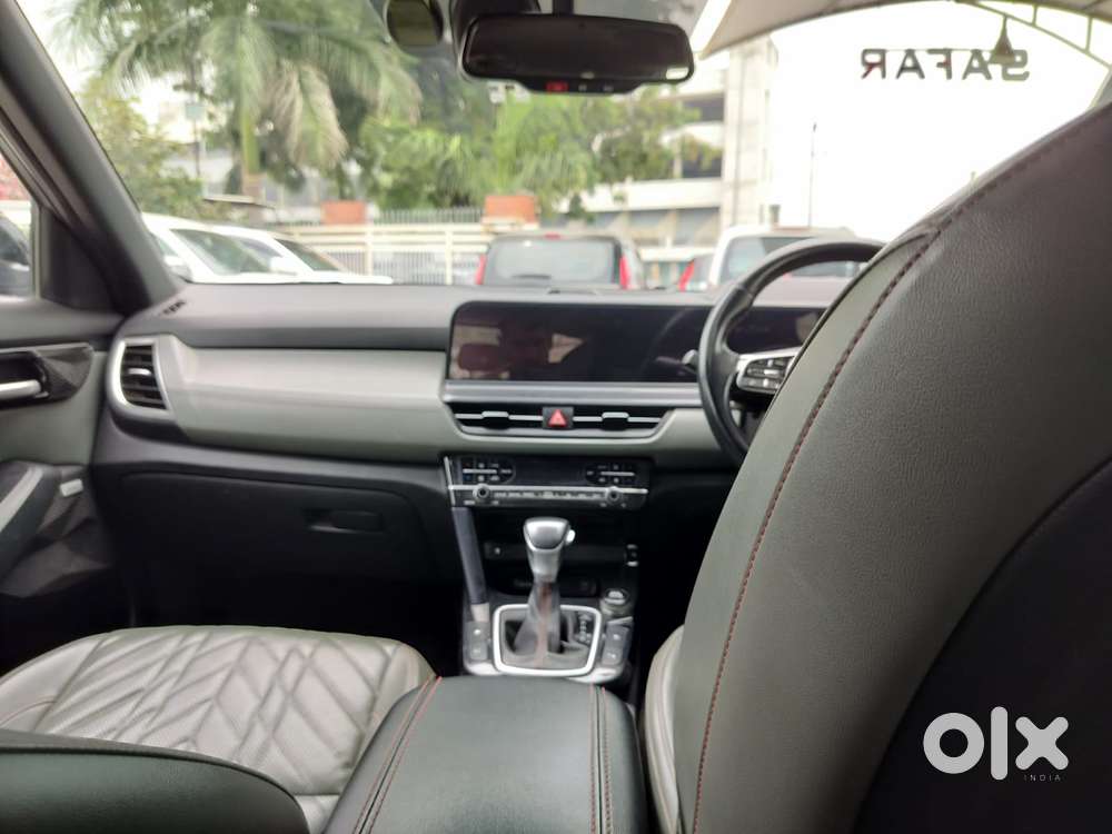 Kia Seltos Htx D, 2023, Diesel
