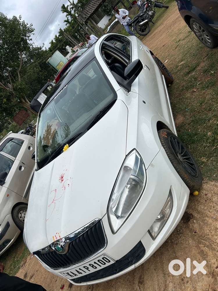 Well Maintained Diesel Sedan  140000 Km  Good Condition