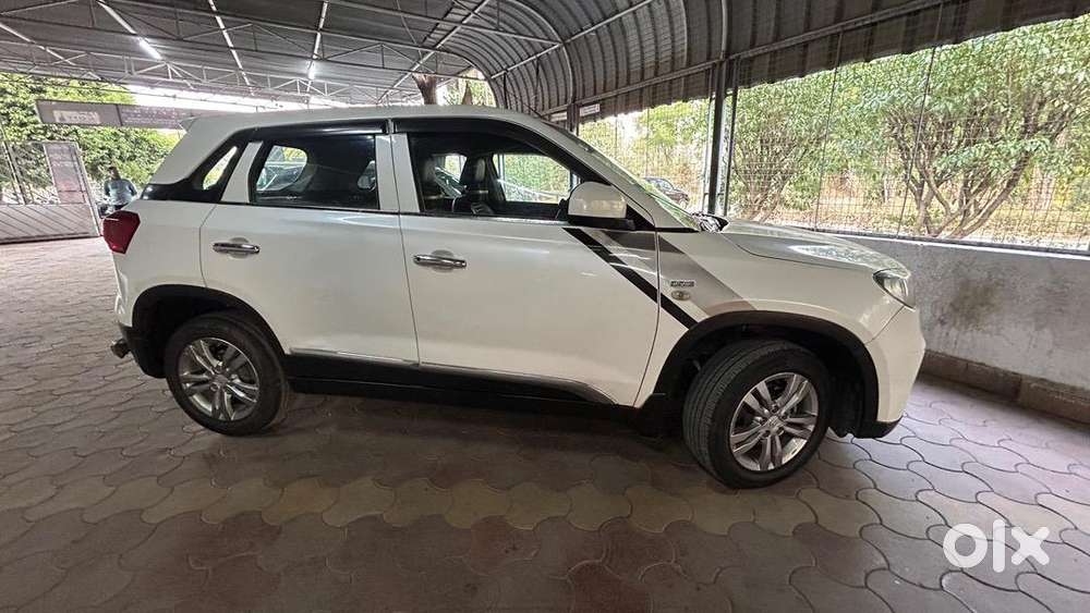 Company Fitted Allow Wheels And Seat Cover