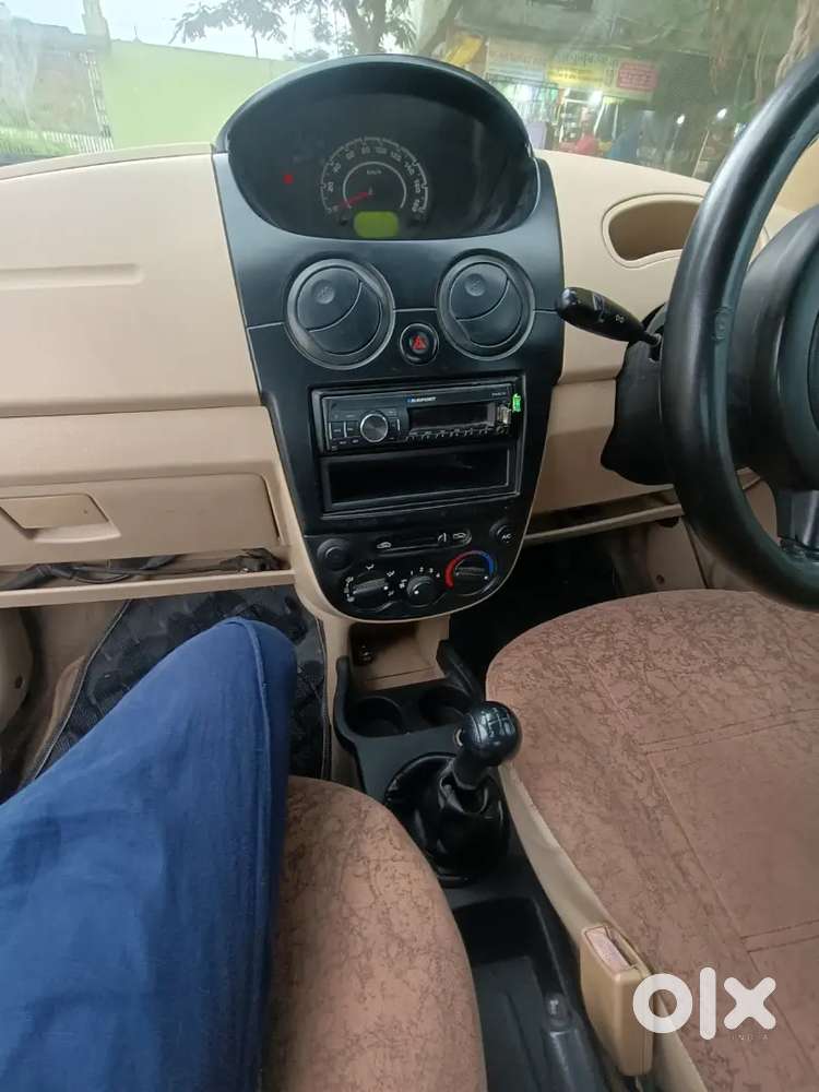 Chevrolet Spark 2010 Petrol