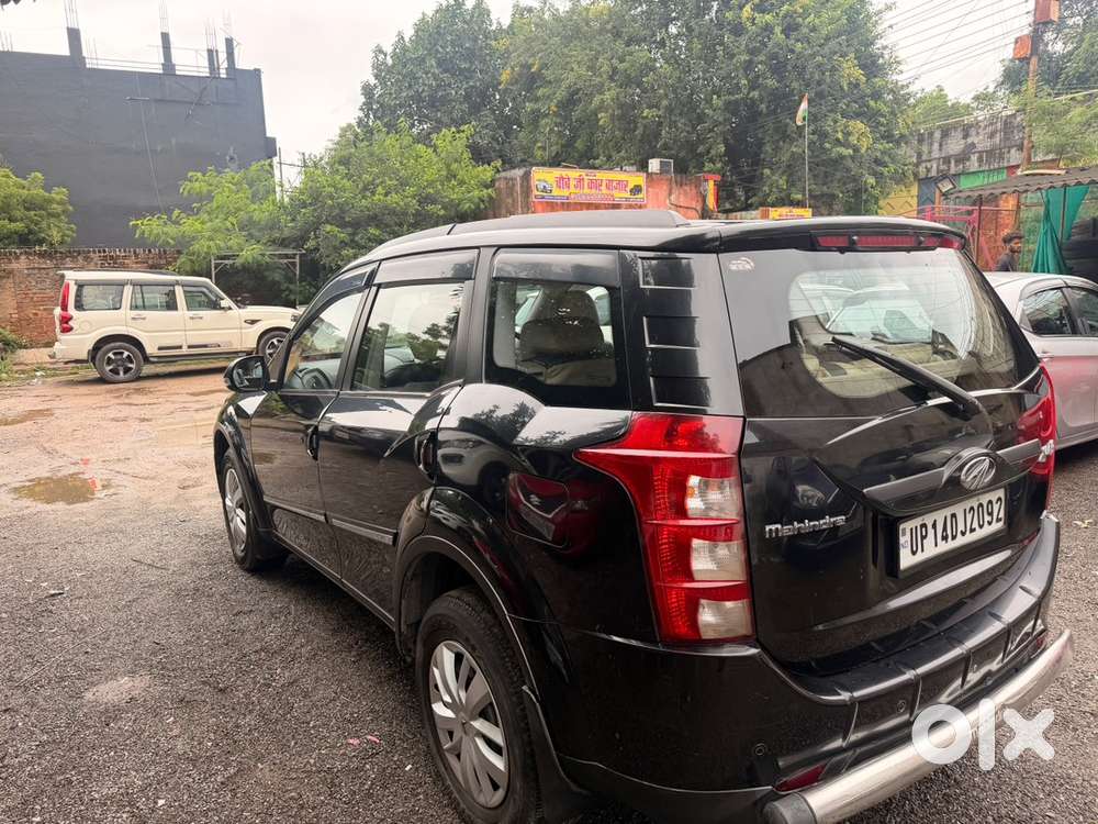 Mahindra Xuv500 Diesel 2017