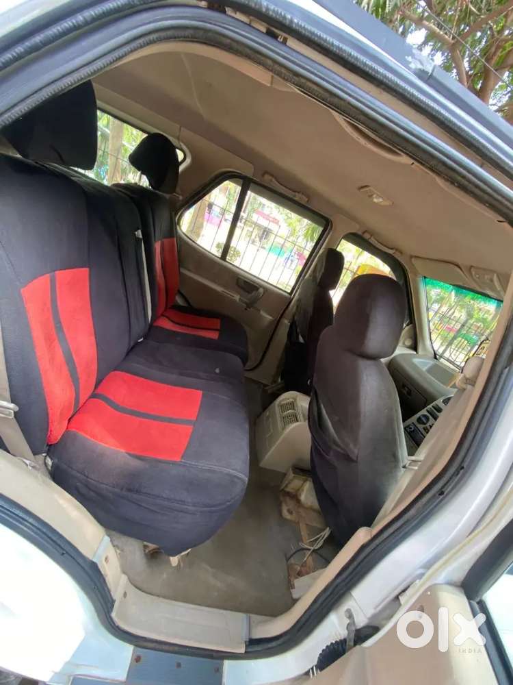 Tata Safari 2012 Diesel Well Maintained