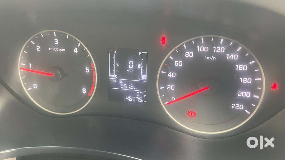 Hyundai Elite I20 Magna 1.4 Crdi, 2018, Diesel