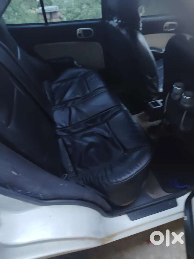 Maruti Suzuki Esteem 2006 Petrol Good Condition