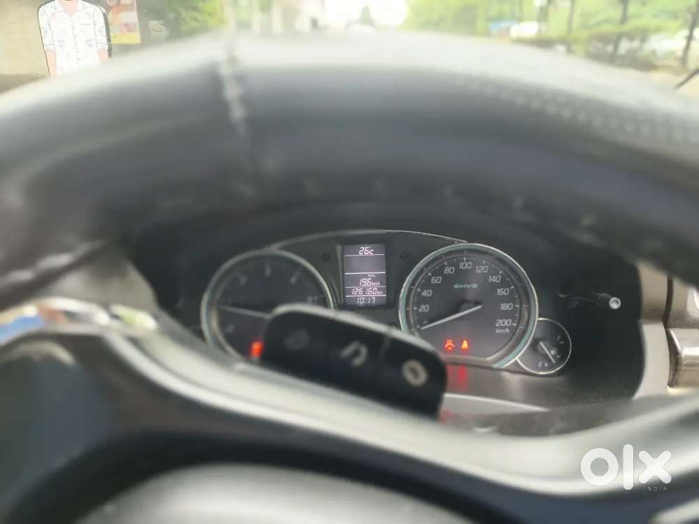 Maruti Suzuki Ciaz 2017