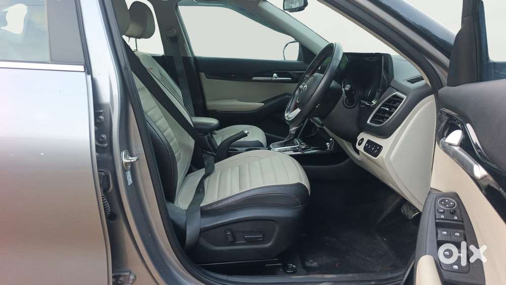 Kia Seltos 1.5 Gtx+ Diesel At, 2020, Diesel