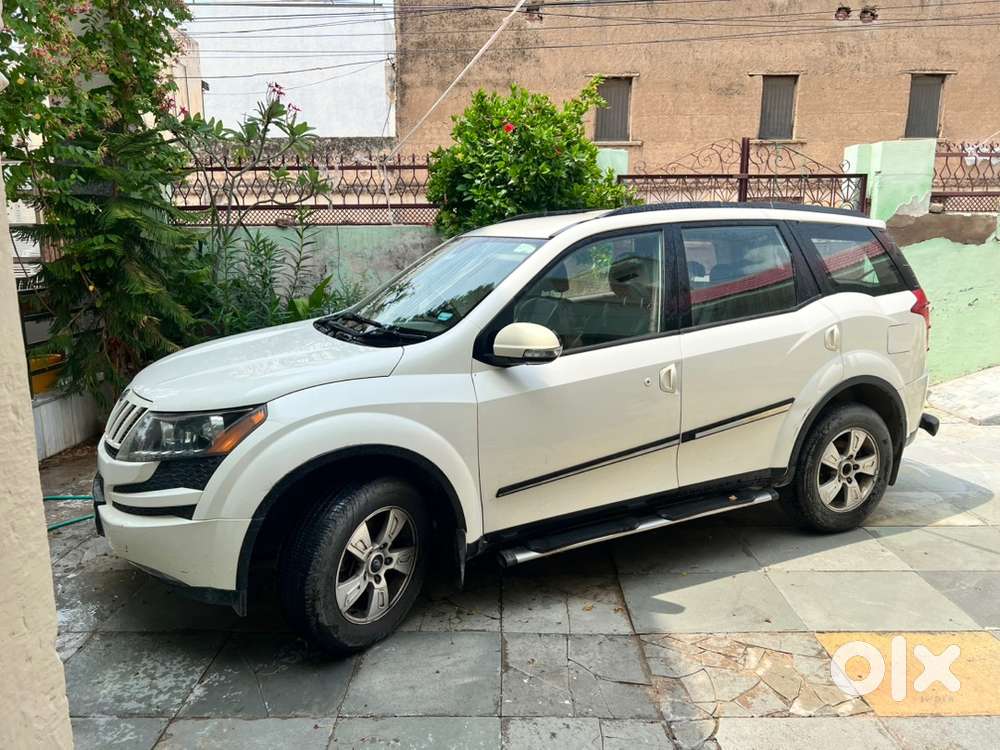 Mahindra Xuv500 Diesel Manual 2013