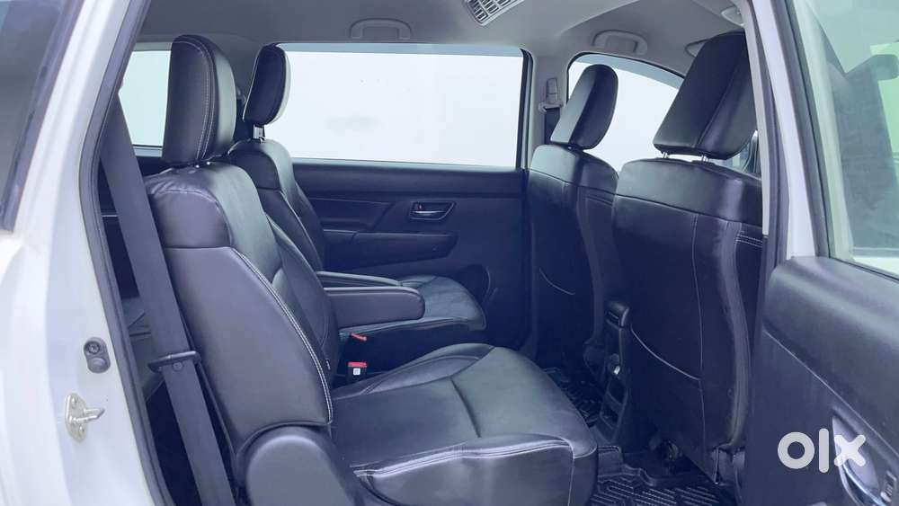 Maruti Suzuki Xl6 1.5 Alpha At, 2022, Petrol