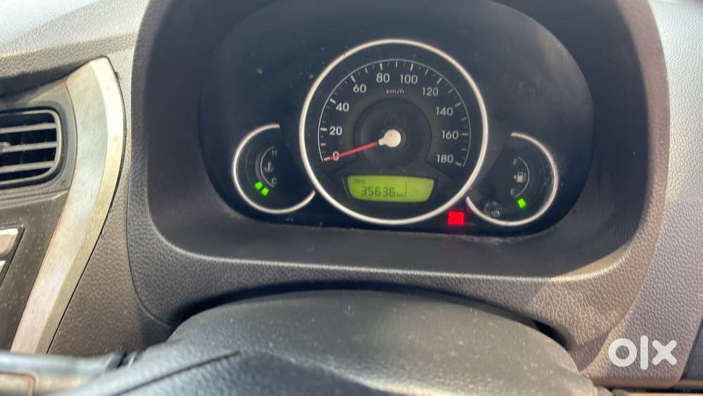 Hyundai Eon Magna, 2013, Petrol