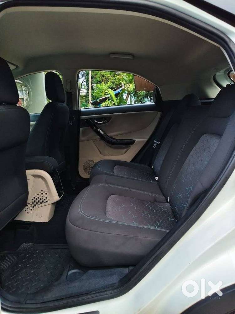 Tata Nexon Ev Prime Xz Plus, 2021, Electric