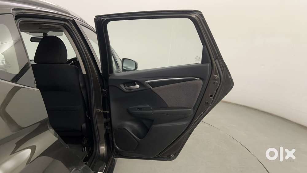Honda Wr-v 1.2 Vx I-vtec, 2017, Petrol