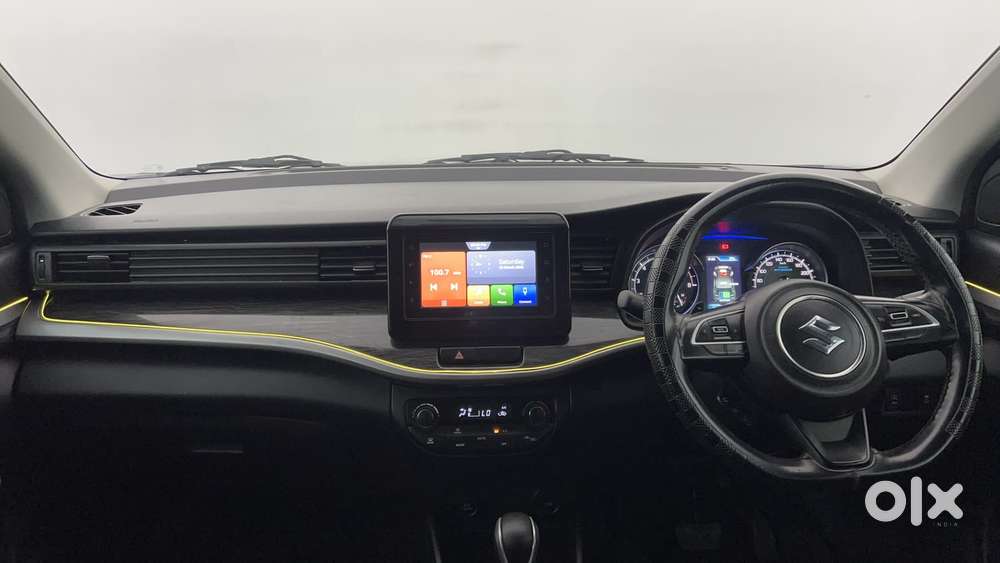 Maruti Suzuki Xl6 1.5 Zeta At, 2023, Petrol