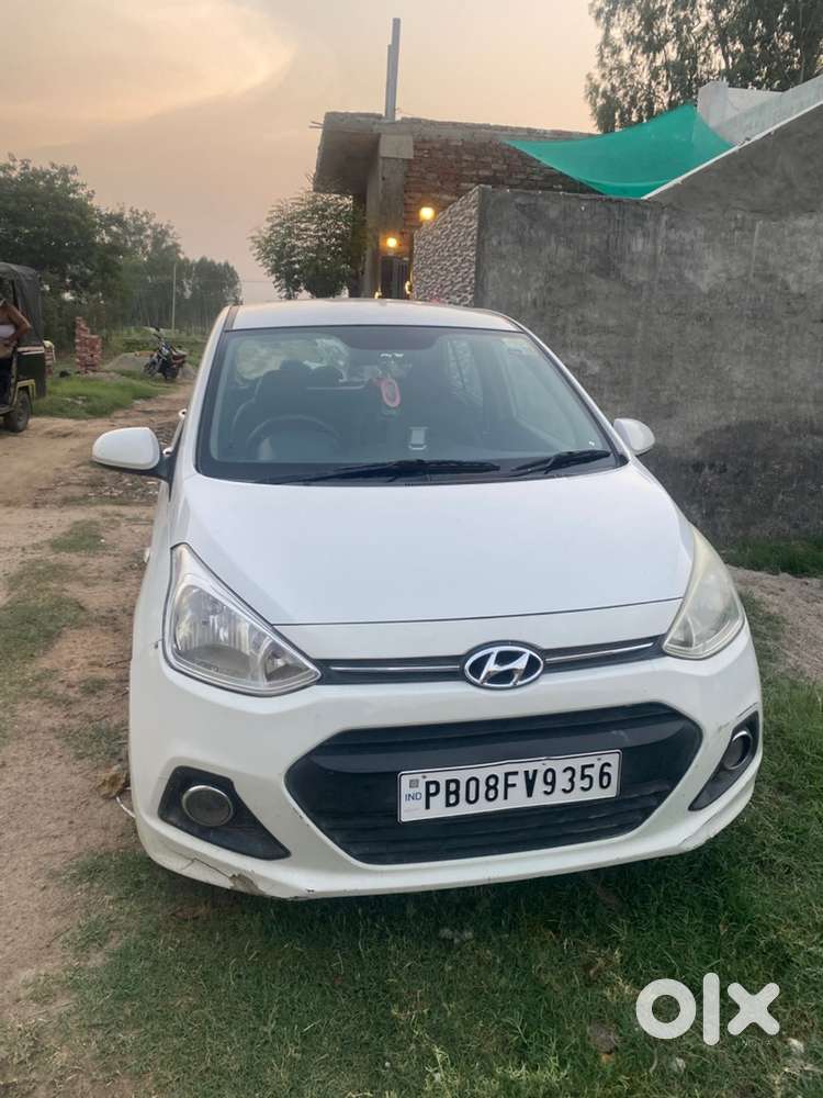 Hyundai I10 Magna 2014