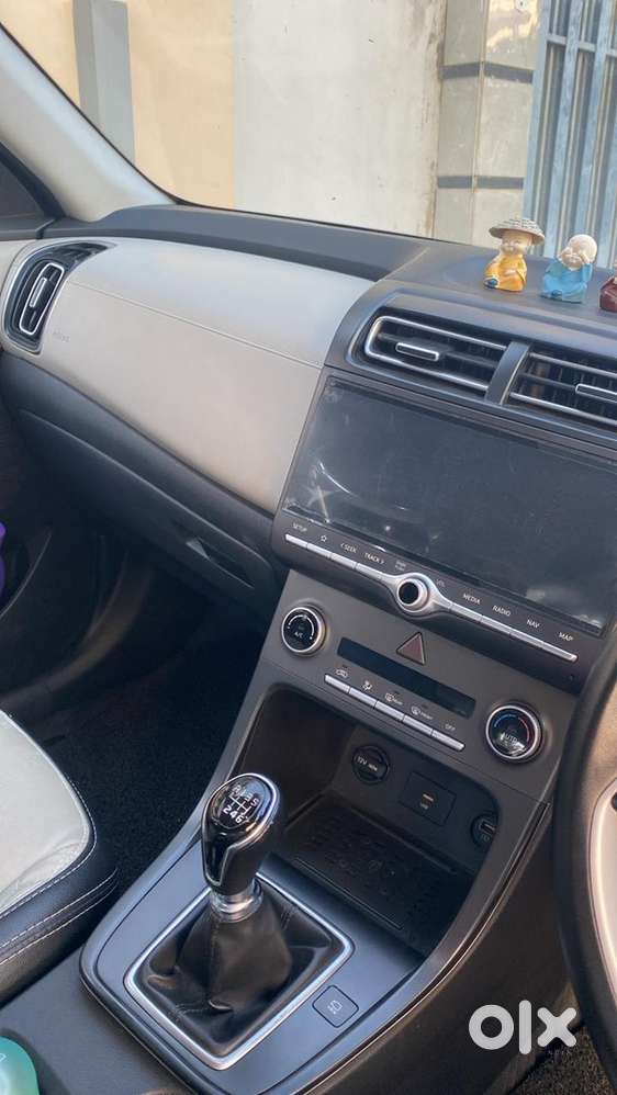 Hyundai Creta Diesel 2020 Car