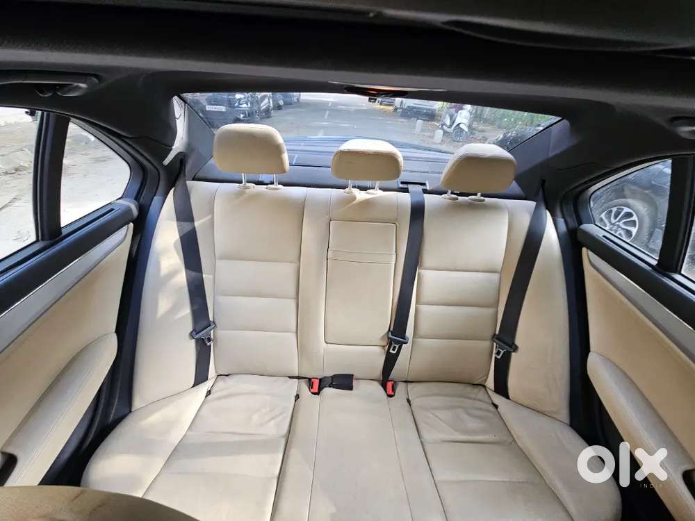 Mercedes-benz C-class 2010