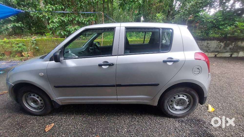 2007 Swift Lxi