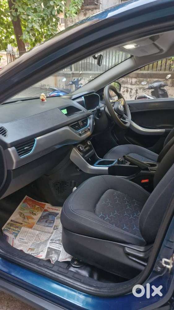 Tata Nexon Ev Xm, 2022, Electric