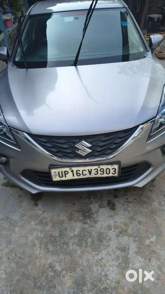 Good Condition Car