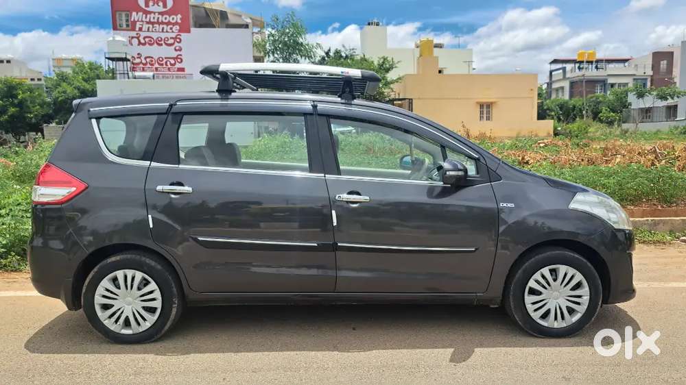 Maruti Suzuki Ertiga Vdi 2014 Diesel 90000 Km Driven
