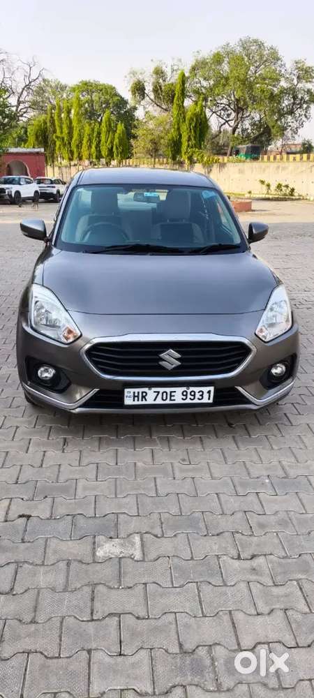 Maruti Suzuki Swift Dzire 2019