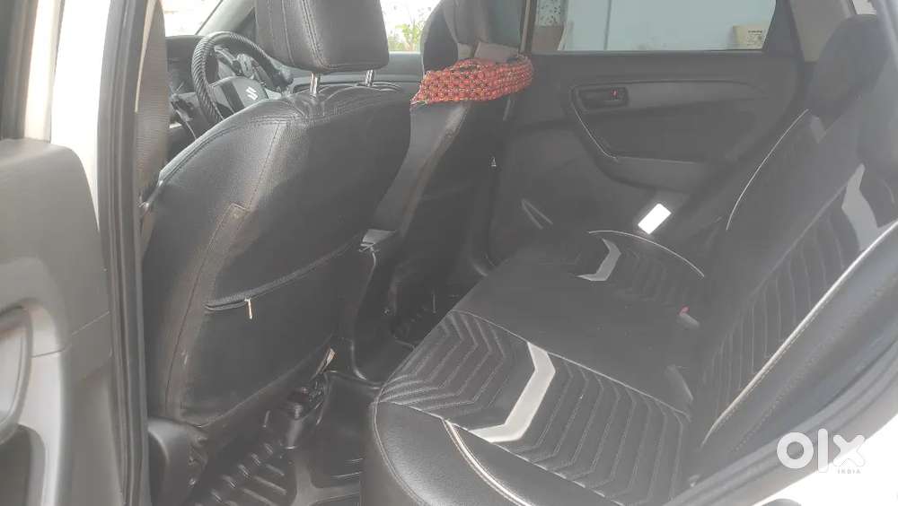 Maruti Suzuki Brezza 2016 Diesel Manual Car Ap Registration