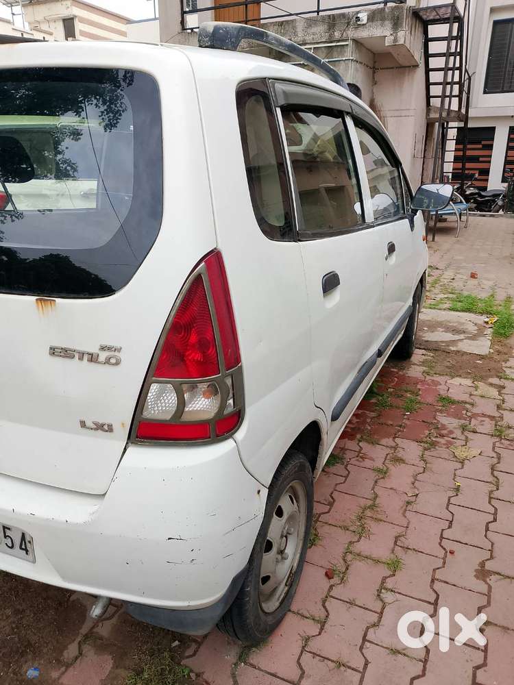 Maruti Estilo Lxi 2013