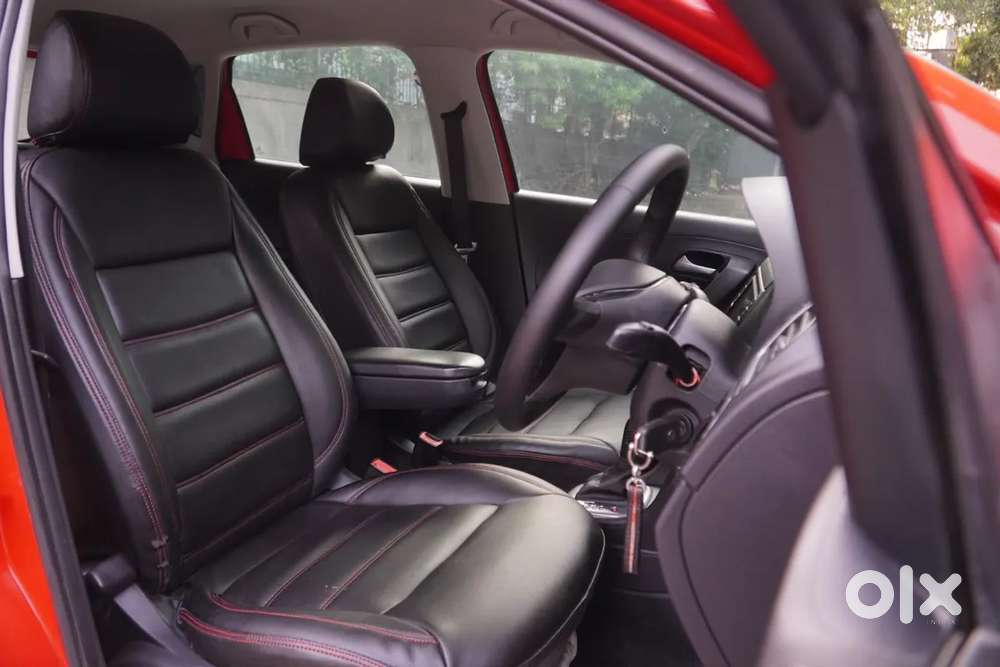 Volkswagen Polo 1.2 Gt Tsi, 2022, Petrol