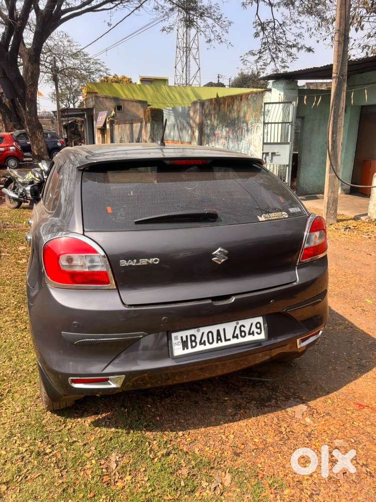 Maruti Suzuki Car 2018