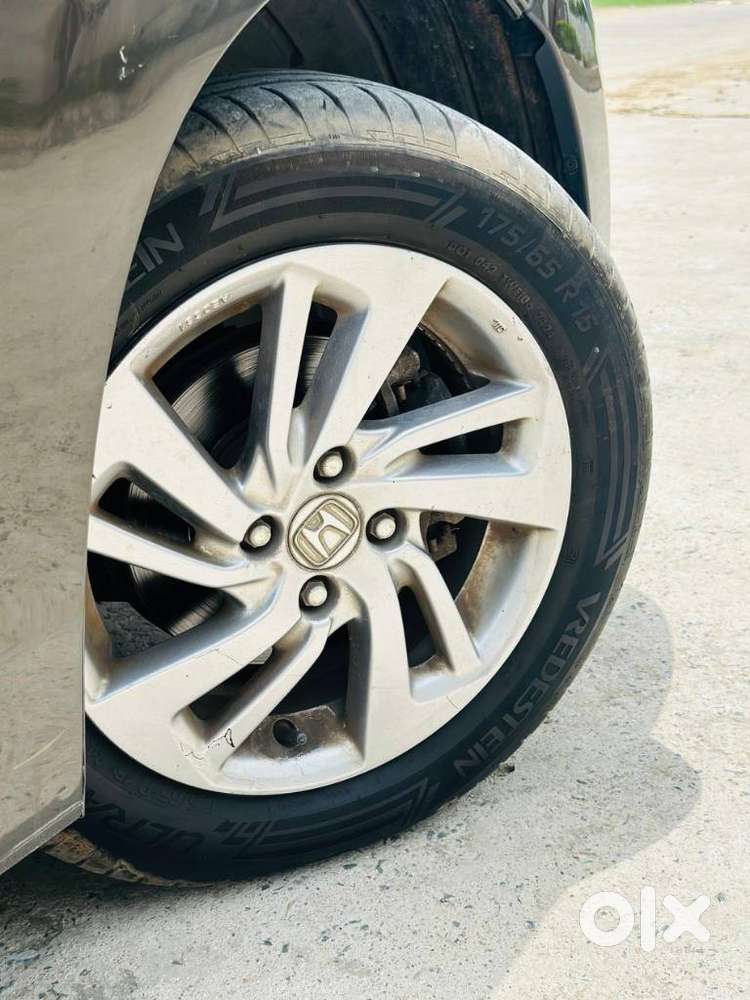 Honda Jazz Vx Cvt, 2019, Petrol