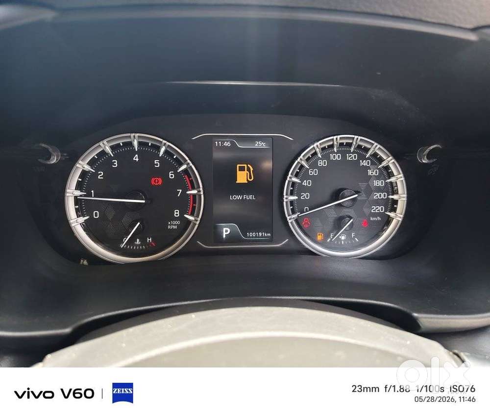 Toyota Urban Cruiser Hyryder 1.5 V Neo Drive At, 2022, Petrol