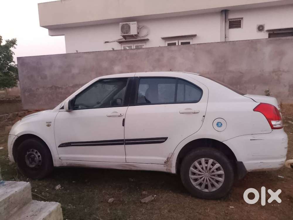 Maruti Suzuki Swift Dzire 2014 Diesel Tour Good Condition