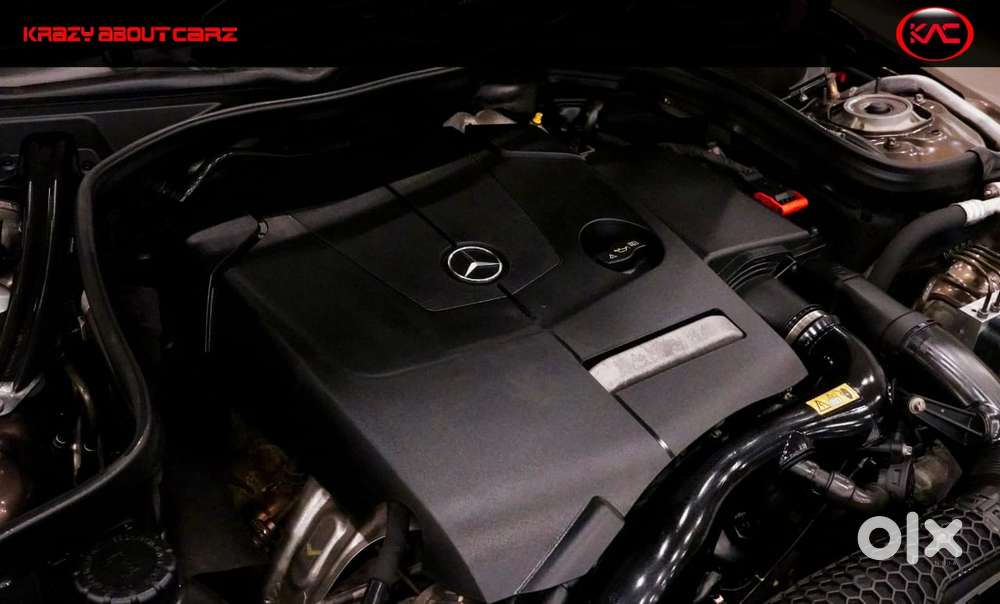 Mercedes-benz E-class E 200, 2014, Petrol
