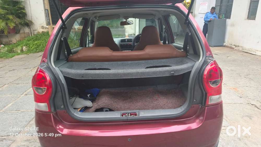 Maruti Suzuki Alto K10 Vxi (o), 2011, Petrol