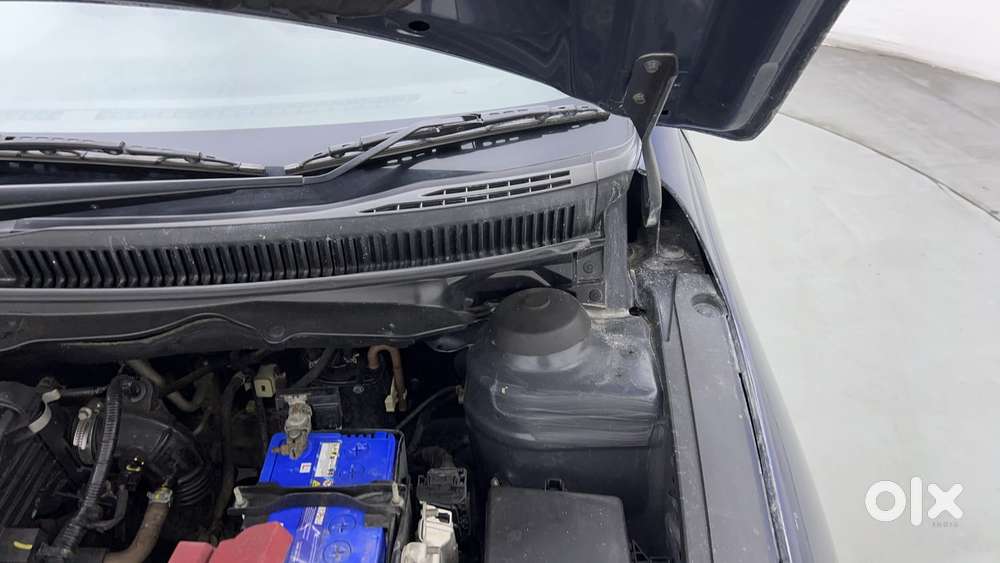 Maruti Suzuki Ciaz Alpha, 2017, Petrol
