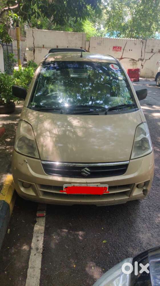 Maruti Suzuki Zen Estilo 2007 Low Mileage