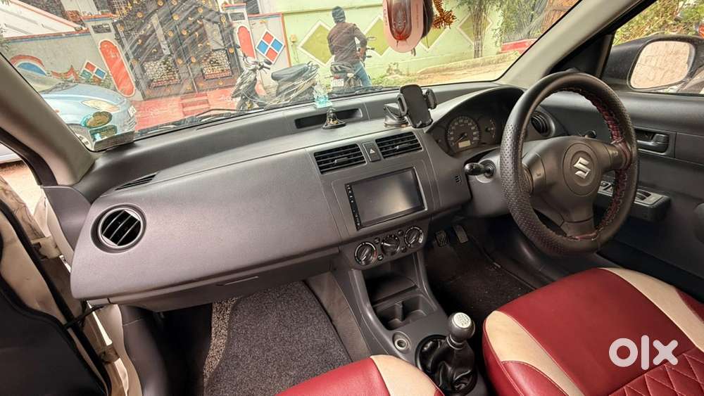 Swift Dzire Tour 2013 Diesel