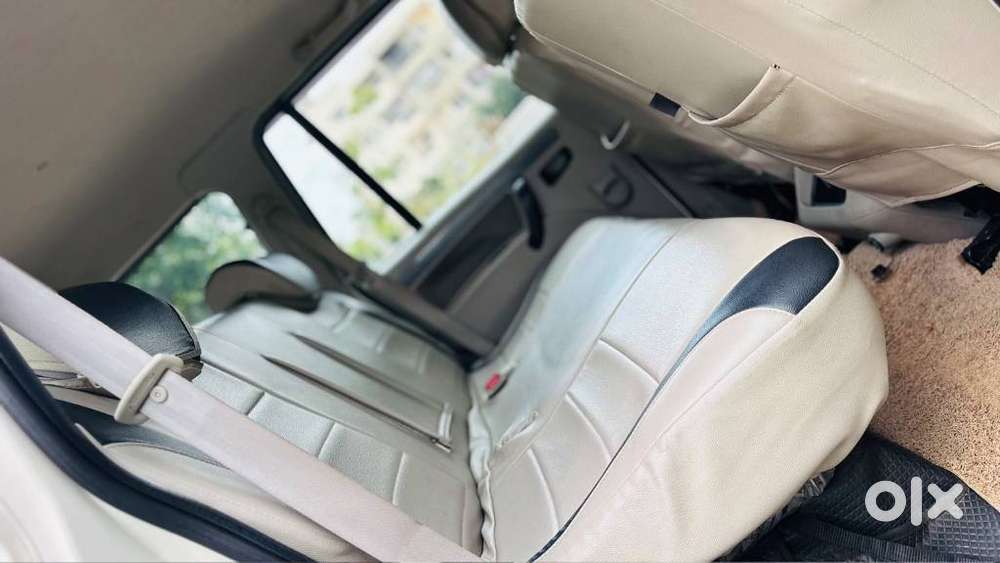 Mahindra Scorpio S6 Plus, 2017, Diesel