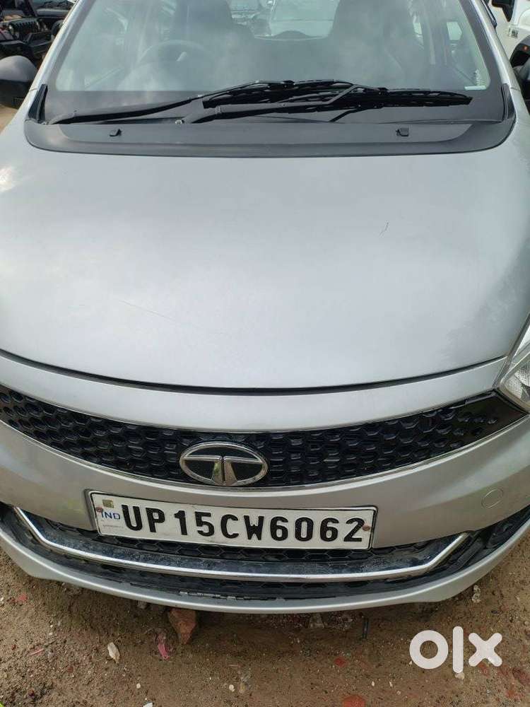 Tata Tiago 1.2 Revotron Xz, 2019, Cng & Hybrids