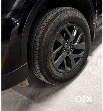 Tata Harrier Diesel 2022
