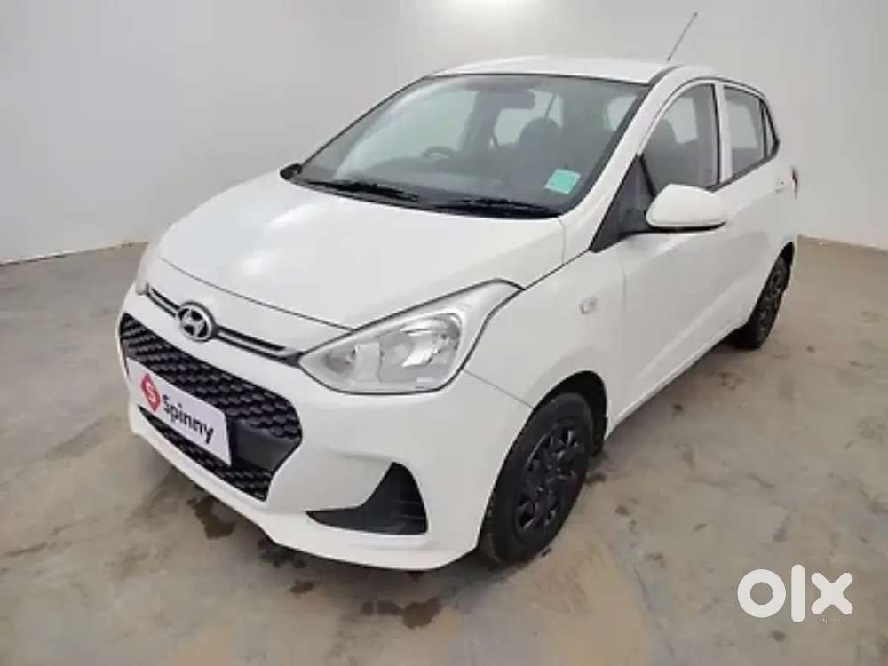 2019 Hyundai Grand I10