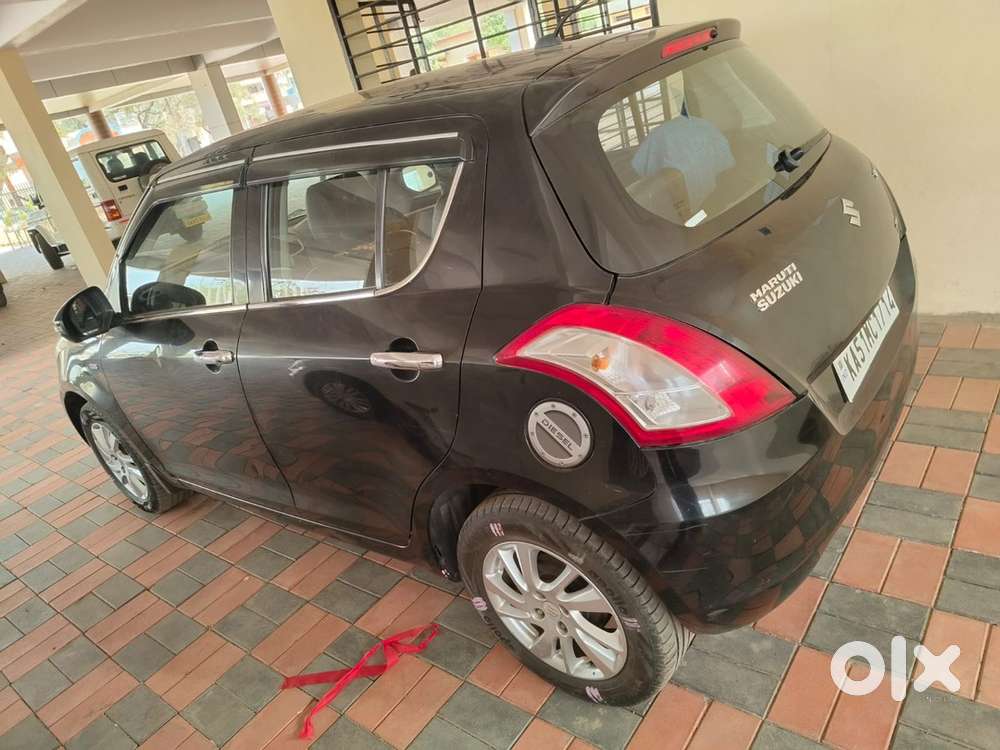 Maruti Suzuki Swift 2011 Diesel Well Maintained