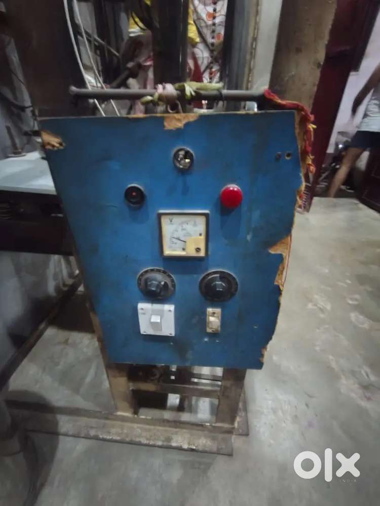 Dona Packing machine