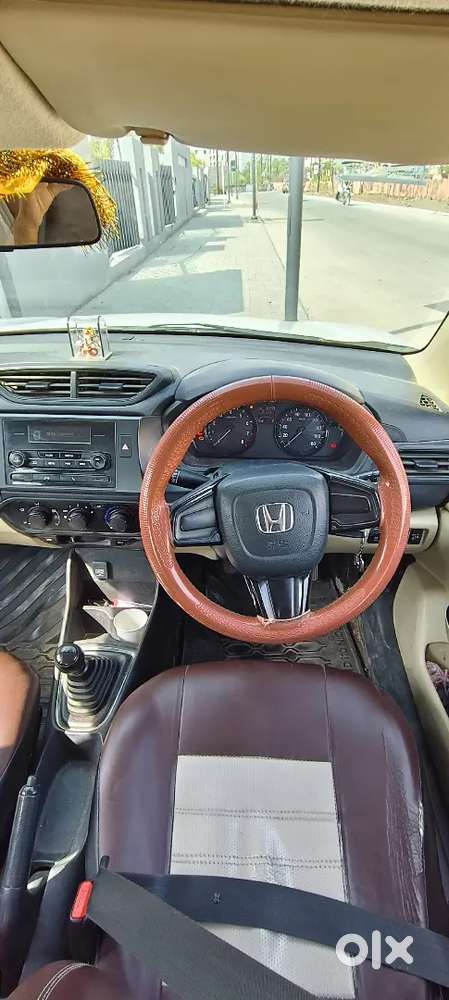Honda Amaze 1.2 E 2022