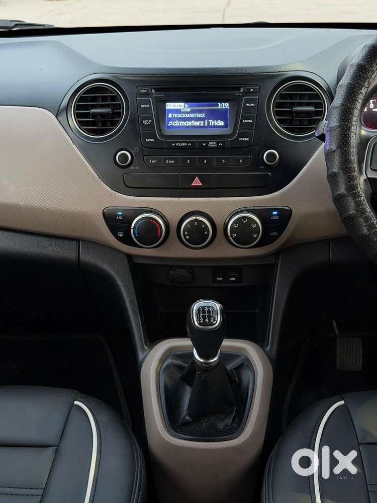 Hyundai Grand I10 Asta 1.2 Kappa Vtvt, 2014, Cng & Hybrids